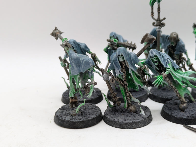 Warhammer Age of Sigmar: Nighthaunt Chainrasps (AI263)