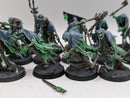 Warhammer Age of Sigmar: Nighthaunt Chainrasps (AI263)