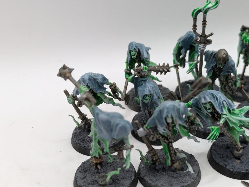 Warhammer Age of Sigmar: Nighthaunt Chainrasps (AI263)