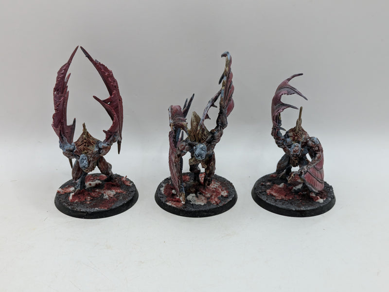 Warhammer Age of Sigmar: Flesh Eater Courts Crypt Flayers (AT046)