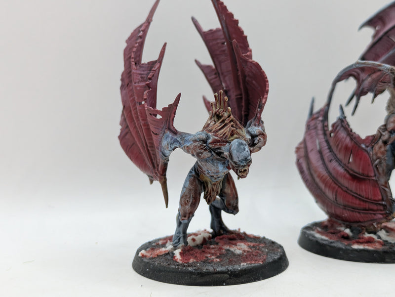 Warhammer Age of Sigmar: Flesh Eater Courts Crypt Flayers (AT046)