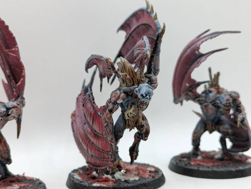 Warhammer Age of Sigmar: Flesh Eater Courts Crypt Flayers (AT046)