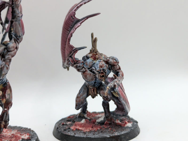 Warhammer Age of Sigmar: Flesh Eater Courts Crypt Flayers (AT046)