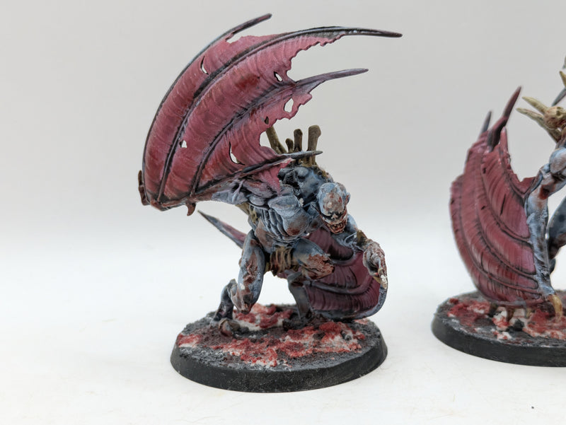 Warhammer Age of Sigmar: Flesh Eater Courts Crypt Flayers