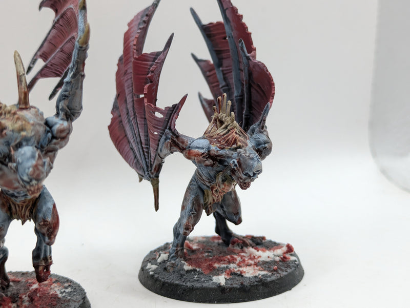 Warhammer Age of Sigmar: Flesh Eater Courts Crypt Flayers