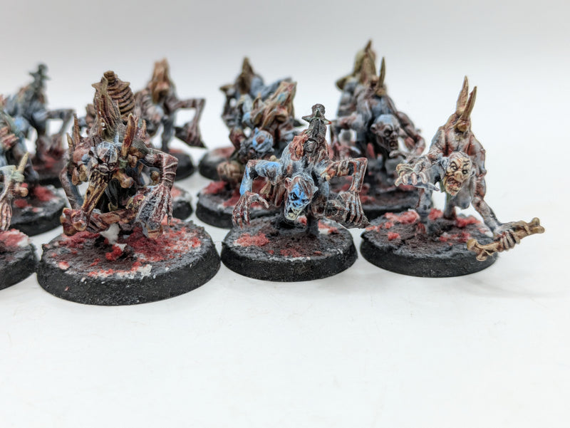 Warhammer Age of Sigmar: Flesh Eater Courts Crypt Ghouls (AL048)