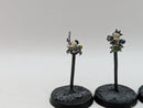 Warhammer 40k: Agents of the Imperium Metal Servo Skulls (AF032)
