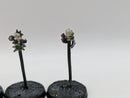 Warhammer 40k: Agents of the Imperium Metal Servo Skulls (AF032)
