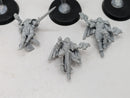 Warhammer 40k: Adepta Sororitas Seraphim Squad (AF028)