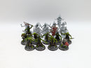 Warhammer Age of Sigmar: Orruk Warclans Kruleboyz Hobgrot Slittaz (BC060)