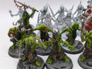Warhammer Age of Sigmar: Orruk Warclans Kruleboyz Hobgrot Slittaz (BC060)