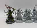 Warhammer Age of Sigmar: Orruk Warclans Kruleboyz Hobgrot Slittaz (BC060)
