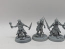 Warhammer Age of Sigmar: Orruk Warclans Kruleboyz Hobgrot Slittaz (BC060)