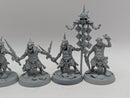 Warhammer Age of Sigmar: Orruk Warclans Kruleboyz Hobgrot Slittaz (BC060)