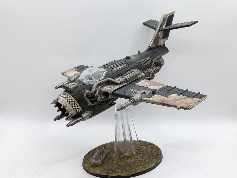 Warhammer 40k: Orks Dakkajet (AR022)