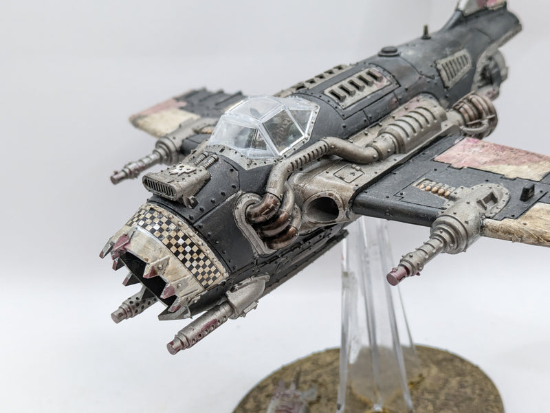 Warhammer 40k: Orks Dakkajet (AR022)