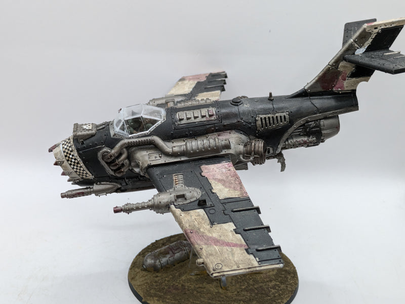 Warhammer 40k: Orks Dakkajet (AR022)