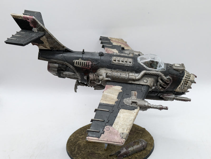 Warhammer 40k: Orks Dakkajet (AR022)