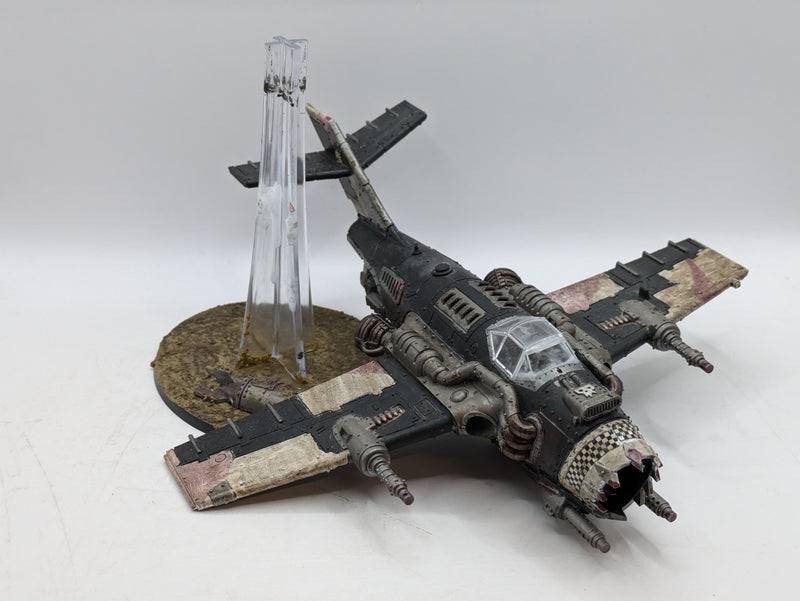 Warhammer 40k: Orks Dakkajet (AR022)