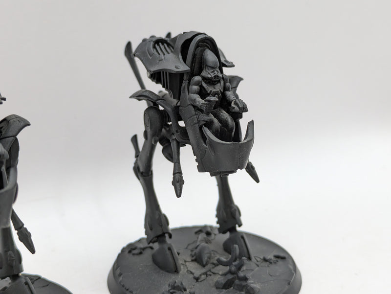 Warhammer 40k: Aeldari War Walkers - Broken (AQ012)