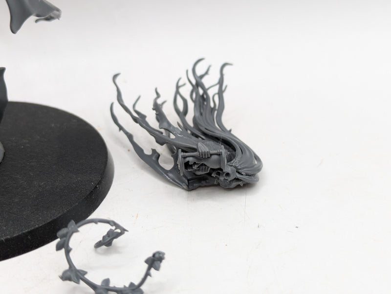 Warhammer Age of Sigmar: Nighthaunt Lady Olynder, Mortarch of Grief (AI259)