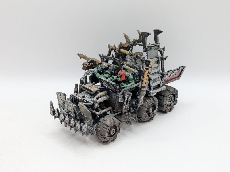 Warhammer 40k: Orks Trukk (AX059)