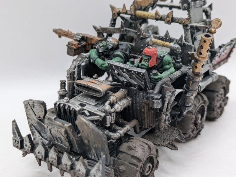 Warhammer 40k: Orks Trukk (AX059)