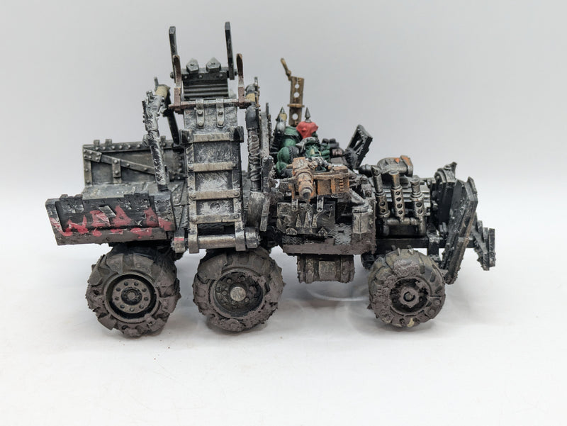 Warhammer 40k: Orks Trukk (AX059)