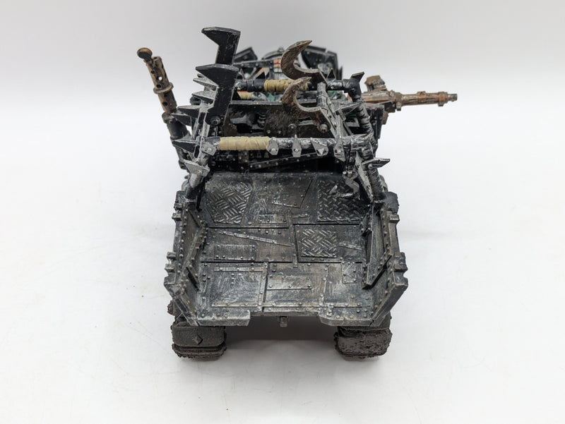 Warhammer 40k: Orks Trukk (AX059)