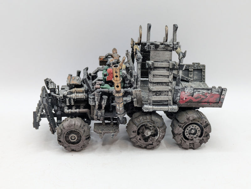 Warhammer 40k: Orks Trukk (AX059)