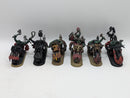 Warhammer 40k: Ork Warbikes (AR040)