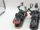 Warhammer 40k: Ork Warbikes (AR040)