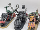 Warhammer 40k: Ork Warbikes (AR040)