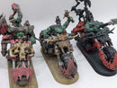 Warhammer 40k: Ork Warbikes (AR040)