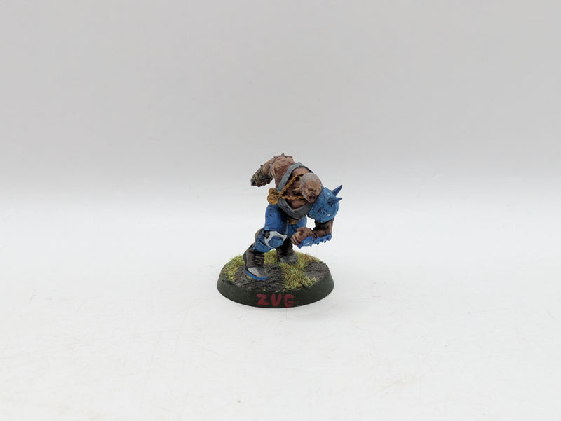 Blood Bowl: Forgeworld Star Player The Mighty Zug Painted (AE112)