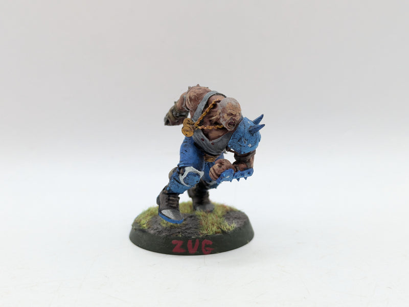 Blood Bowl: Forgeworld Star Player The Mighty Zug Painted (AE112)