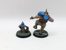 Blood Bowl: Forgeworld Grak and Crumbleberry (AE009)