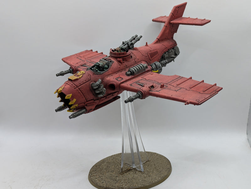 Warhammer 40k: Orks Dakkajet (AU025)