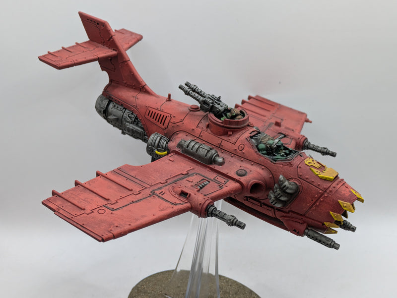 Warhammer 40k: Orks Dakkajet (AU025)