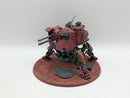 Warhammer 40k: Adeptus Mechanicus Onager Dunecrawler (BF024)