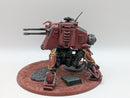 Warhammer 40k: Adeptus Mechanicus Onager Dunecrawler (BF024)