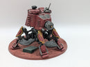 Warhammer 40k: Adeptus Mechanicus Onager Dunecrawler (BF024)