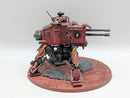 Warhammer 40k: Adeptus Mechanicus Onager Dunecrawler (BF024)