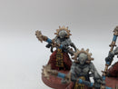 Warhammer 40k: Adeptus Mechanicus Electro-Priests (AI177)
