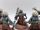 Warhammer 40k: Adeptus Mechanicus Electro-Priests (AI177)