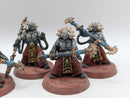 Warhammer 40k: Adeptus Mechanicus Electro-Priests (AI177)