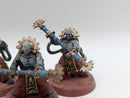 Warhammer 40k: Adeptus Mechanicus Electro-Priests (AI177)
