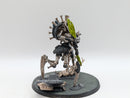 Warhammer 40k: Necron Illuminor Szeras (AI260)
