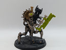 Warhammer 40k: Necron Skorpekh Destroyer Lord (BC139)