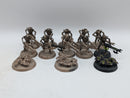 Warhammer 40k: Necron Warriors (AI075)
